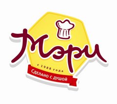ООО фирма Мэри